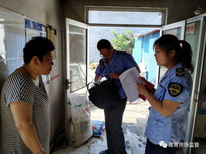 縣市場監管局高城所開展食品工廠 食品作坊 餐飲廚房的 三清潔 提升工程