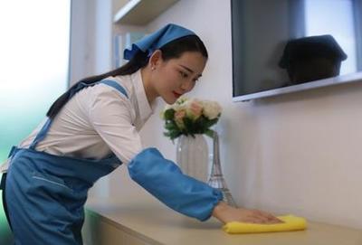 雙十一家政保潔服務需求激增，蘇寧服務戰報揭示消費新趨勢